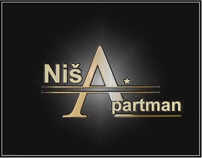 Nis Apartman Eksteriør billede
