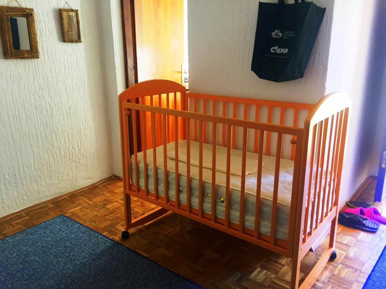 Nis Apartman Eksteriør billede