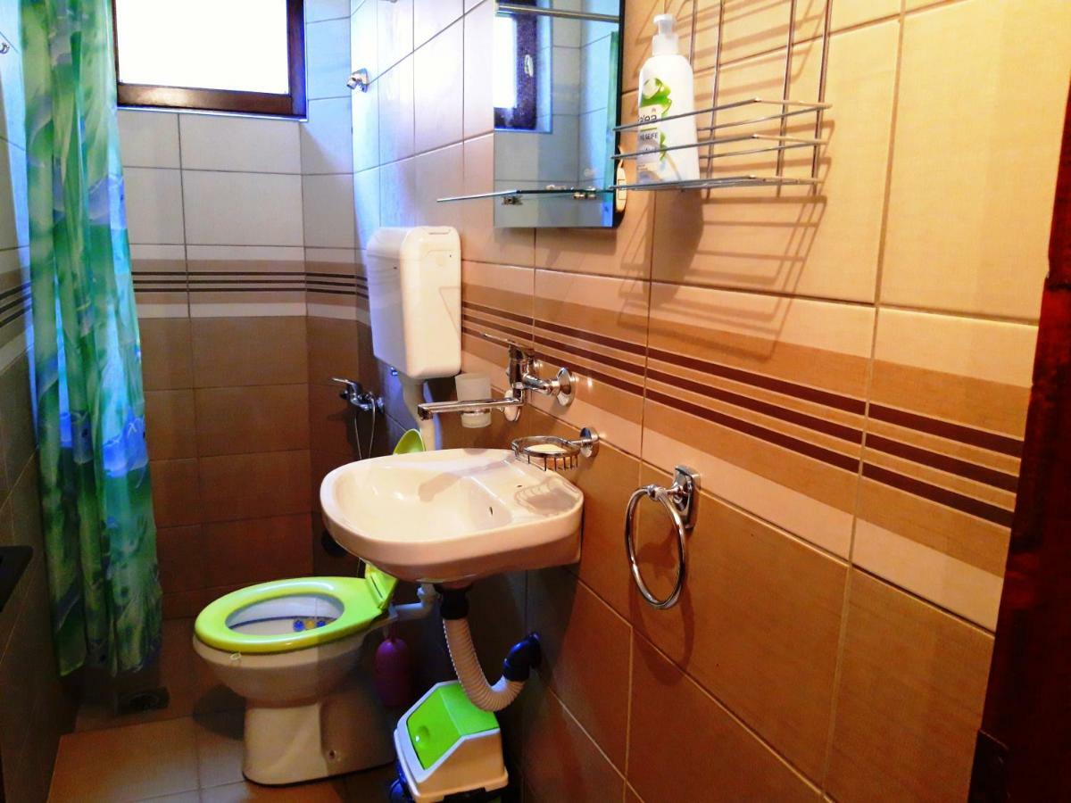 Nis Apartman Eksteriør billede